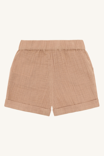 Hust&Claire - HCHerluf Muslin Shorts